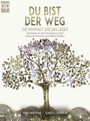 cover image of Du bist der Weg